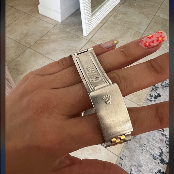SOLD ROLEX! - Picture 4 of 10